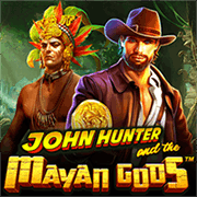 John Hunter Và Các Vị Thần Maya