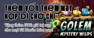 Săn Hũ Vip, Nhận Thưởng Lớn