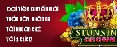 Hoàn Trả VIP Hàng Tuần 2% promotion